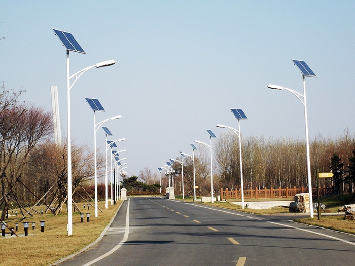 道路照明